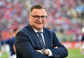 Главным тренером сборной Польши стал уроженец Берёзовки