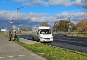 В Лиде появится новый городской экспрессный маршрут №23ТК из мкр. Север в мкр. Слобода через центр