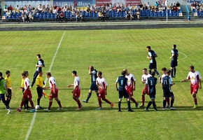 Футболисты «Лиды» одержали самую крупную победу в сезоне