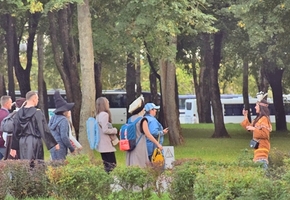 Программа Дня города в Лиде на 31 июля — 1 августа 2020 года