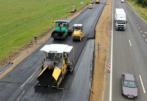 М6: шумозащитный экран и дополнительные пешеходные связи. Как модернизируют инфраструктуру магистрали