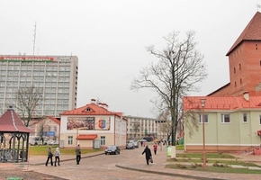 В райисполкоме рассказали, о местах, датах и порядке торговли цветами ко Дню женщин