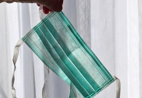 В различных регионах Беларуси вводится масочный режим. Есть ли ответственность за его нарушение?