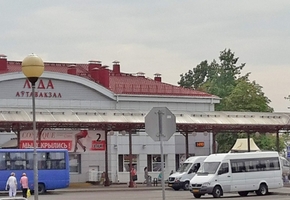 Возобновляются рейсы международные «Минск — Гданьск» через Лиду