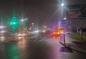 В Лиде автобус наехал на 12-летнего мальчика