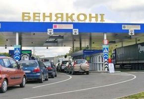 С 16 августа въезд в Литву запрещен для всех легковых авто, зарегистрированных в Беларуси