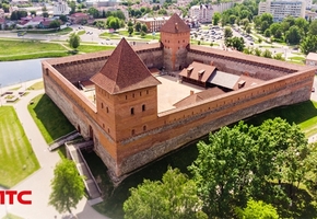 МТС: 50 тысяч человек делились фото, видео и эмоциями со Дня белорусской письменности в Лиде*