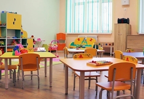 В Гродненской области в детских садах появятся группы для детей до двух лет
