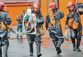 В Лидском районе с 24 по 28 ноября пройдут комплексные учения по ликвидации последствий ЧС, прозвучат сирены оповещения