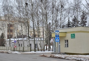 Лідская ЦРБ атрымала новае абсталяванне для ультрагукавога даследавання