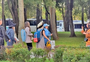 Лида станет туристической столицей СНГ