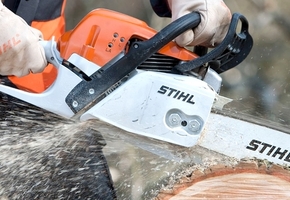 Весенняя акция от STIHL и VIKING этой весной!*