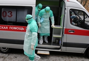 COVID-19 официально добрался до Гродненской области