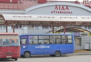 В Лиде ищут предпринимателей на выполнение пригородных пассажирских перевозок