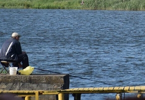 В Гродненской области с 1 апреля вводится запрет на ловлю рыбы и использование лодок
