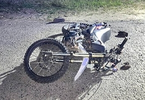 На дороге М11 «Лида — Слоним» в результате ДТП погиб мотоциклист