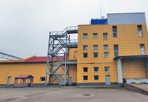 В Лидском районе через аукцион продаётся конфискованный завод «Можейково». Начальная цена — 4,3 млн $