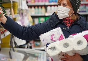 МАРТ открывает телефонную линию по вопросам наличия товаров и существенного роста цен и тарифов