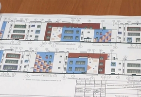 В микрорайоне Север в Лиде построят дошкольное учреждение на 190 мест