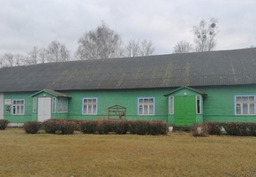 Оздоровительный лагерь «Олимпиец» был продан через аукцион. Его приобрела многодетная мать для собственных нужд