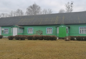 Рядом с Неманом продаётся спортивно-оздоровительный лагерь «Олимпиец» со стартовой ценой всего 210 рублей