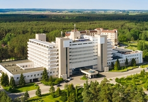 В Гродненской области подвели итоги работы системы санаторно-курортного лечения за 2025 год