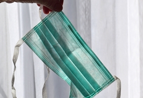 Число заражений COVID-19 в Лидском районе близится к весеннему пику