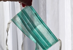 В Лиде введён масочный режим — LITE-версия. Покупатели товаров и услуг обязаны быть в масках, иначе объект могут закрыть