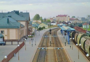Меняется расписание поездов из Гродно, а также из Лиды