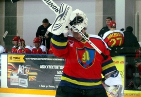 ХК «Лида» написал открытое письмо евродепутату М. Мигальскому