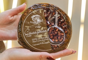 «Лидский молочно-консервный комбинат» участвовал в выставке PRODEXPO-2025 и представил новинки