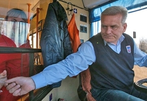 В Гродненской области выросла стоимость проезда в общественном транспорте