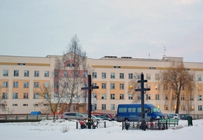 «Гродненская область выходит на плато». На аппаратах ИВЛ в Лидской ЦРБ находятся 4 человека