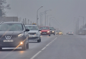 ГАИ области рекомендует «переобуть» автомобили до начала зимы