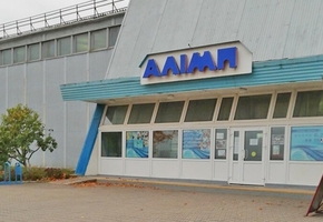 В Лиде в ФОК «Олимп» пройдут межобластные соревнования по судомоделированию