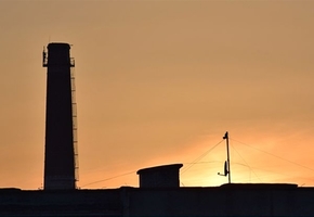 Лида в числе промышленных городов с наиболее чистым воздухом