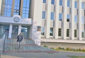 Житель Лидского района получил 2 месяца ареста, штраф 10500 рублей и конфискацию мотоцикла за езду в нетрезвом состоянии