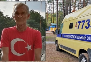 В Лидском районе пропал человек. Его разыскивает поисково-спасательный отряд