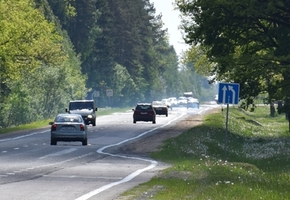Более 2000 водителей региона проигнорировали обязательное включение ближнего света