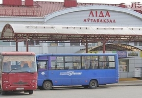 Из-за ремонта моста через Неман вносятся изменения в автобусные маршруты в Ивьевском, Лидском и Новогрудском районах