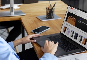 Техническое преимущество: ищем устройства — находим выгоду*