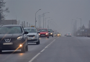 В Гродненской области пройдёт профилактическое мероприятие «Пристегнись!»