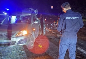 Следственный комитет нуждается в помощи свидетелей ДТП со смертельным исходом в Лидском районе