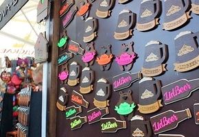 Программа и карта фестиваля LIDBEER 2025 на 13 сентября