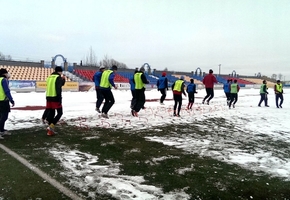 Годовой бюджет ФК "Лида" составляет 6 000 000 000 рублей