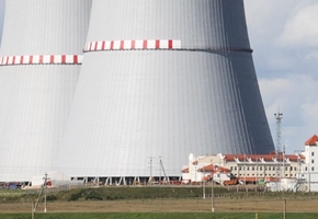 В Гродненской области 7 августа состоится физический запуск Островецкой АЭС с проведением испытаний и повышением мощности