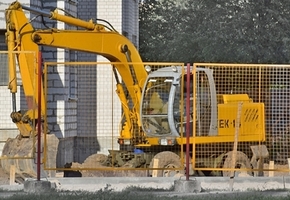 Почти за полгода в Лидском районе построили 9,5 тысяч кв. м нового жилья