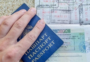 Польские визовые центры в Лиде и Гродно внесли изменения в принцип подачи документов