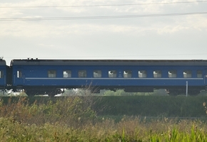 У перыяд майскіх святаў Беларуская чыгунка прызначыць 46 дадатковых цягнікоў