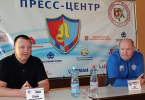 Большая спортивная суббота